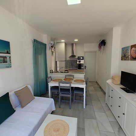 Apartamento Pepote Malaga Exterior photo