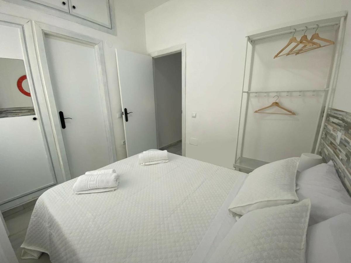 Apartamento Pepote Malaga Exterior photo
