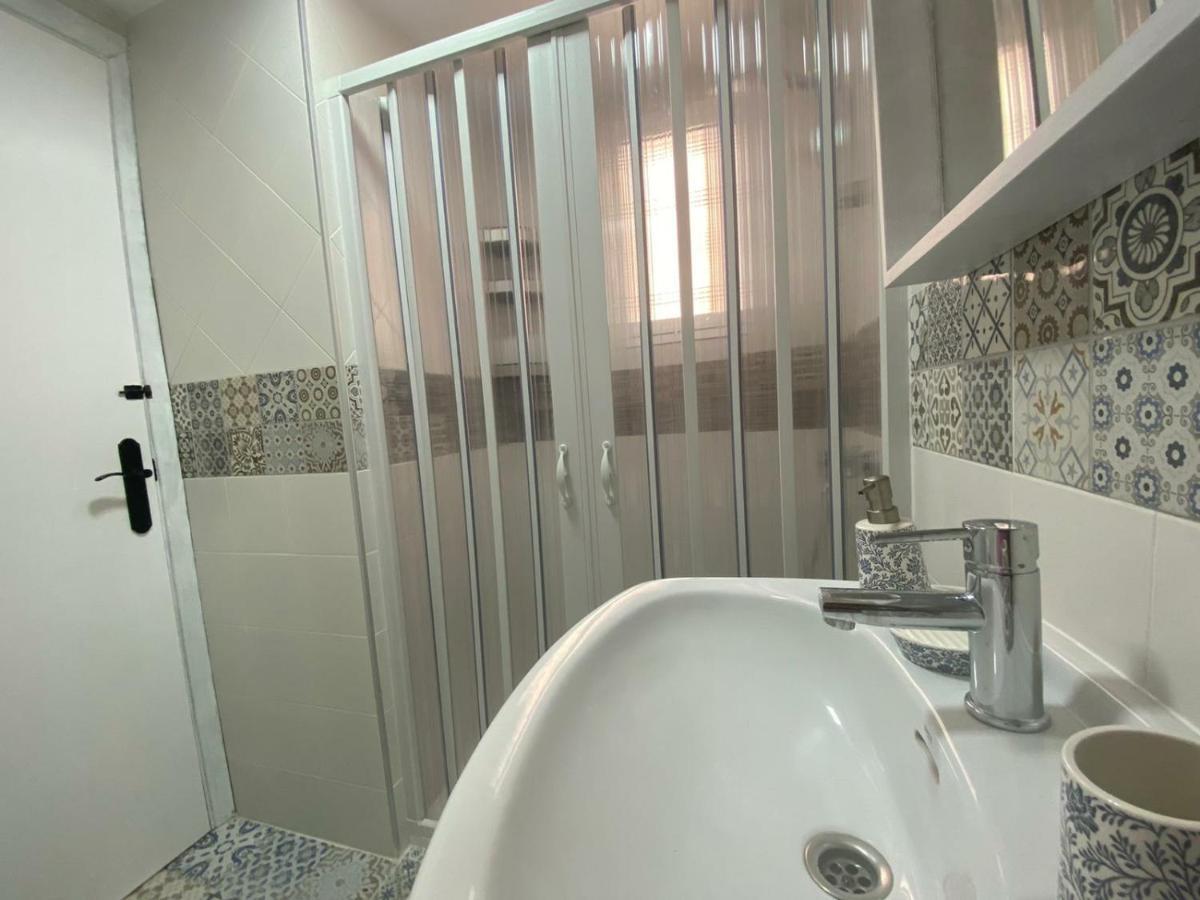 Apartamento Pepote Malaga Exterior photo