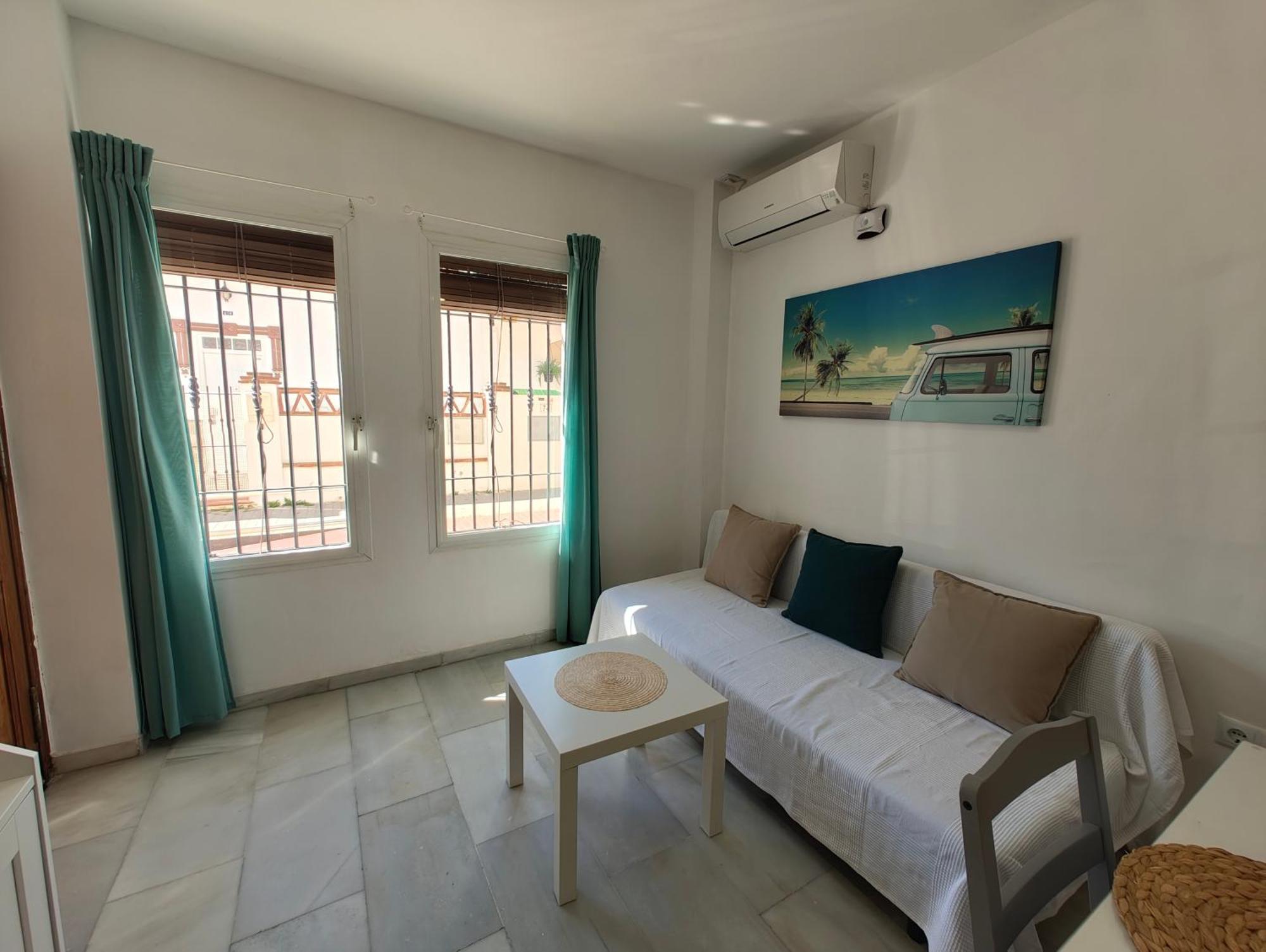Apartamento Pepote Malaga Exterior photo